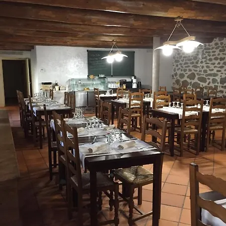 Bed & Breakfast Les Fontilles Coltines